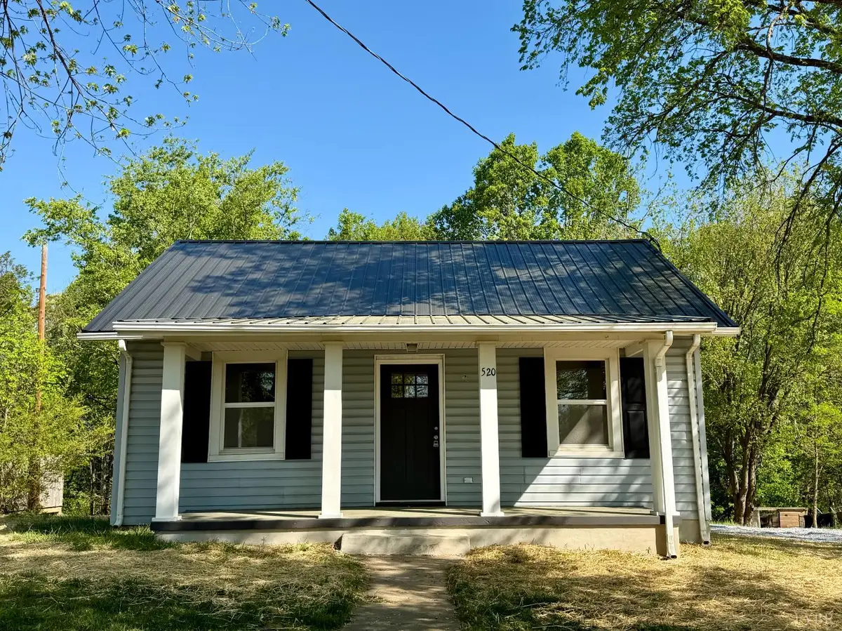 520 Old Wright Shop Road, Madison Heights, VA 24572 - #1