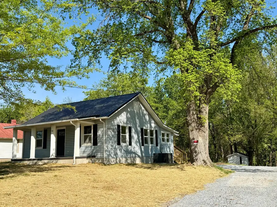 520 Old Wright Shop Road, Madison Heights, VA 24572 - #2