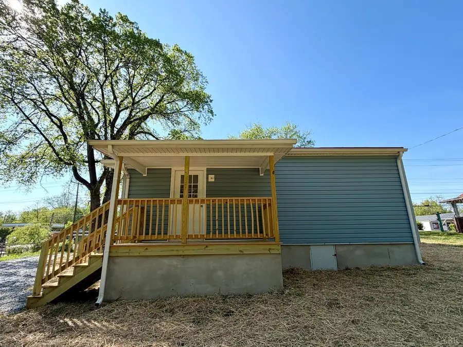 520 Old Wright Shop Road, Madison Heights, VA 24572 - #3