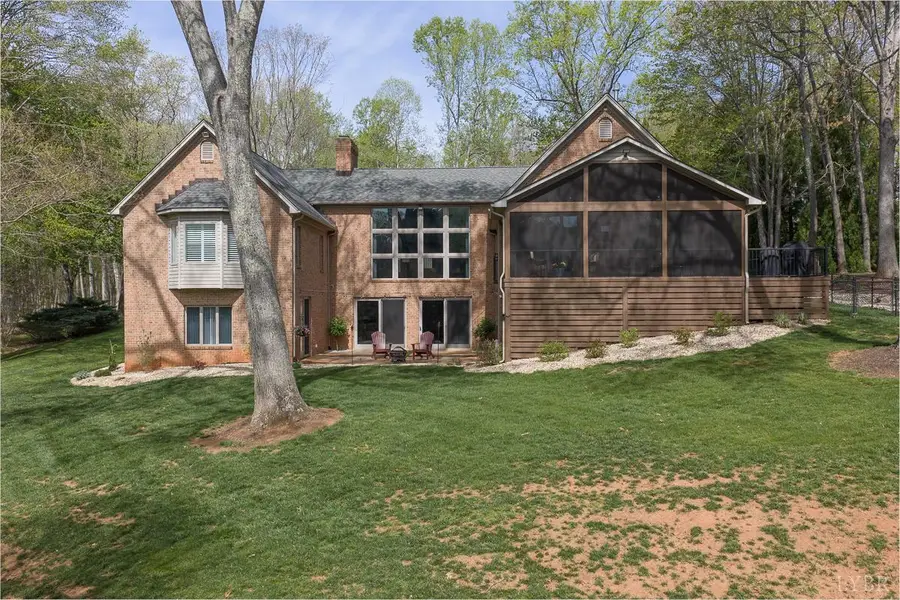 113 Fairwood Court, Lynchburg, VA 24503 - #3