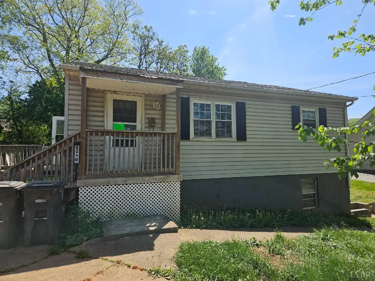 2216 Mayflower Drive, Lynchburg, VA 24501 - #1