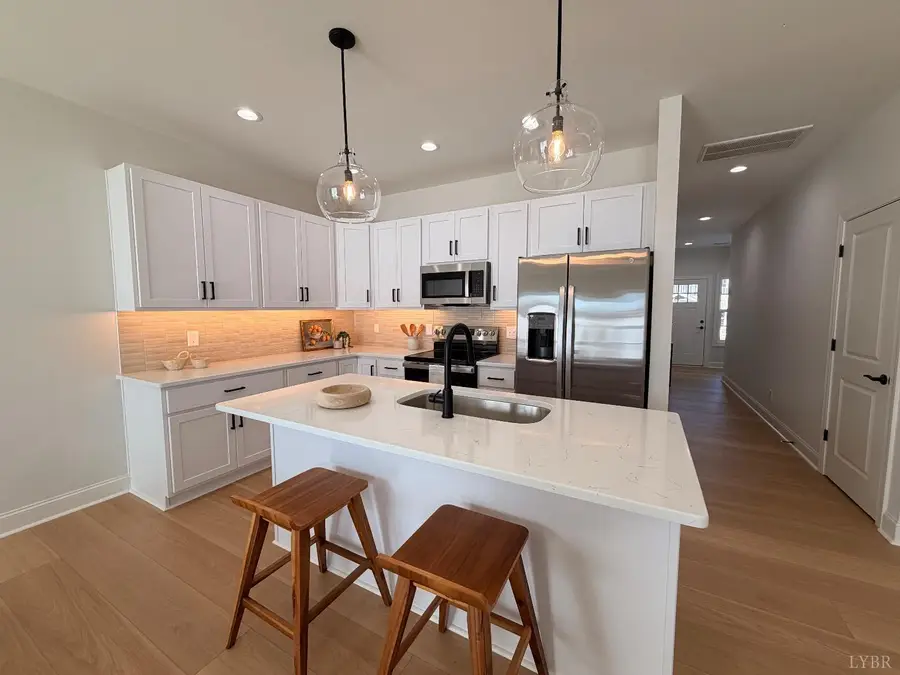 536 Leesville Road #106, Lynchburg, VA 24502 - #2