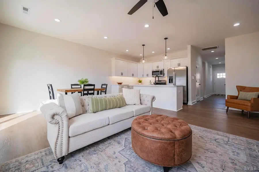 536 Leesville Road #501, Lynchburg, VA 24502 - #3