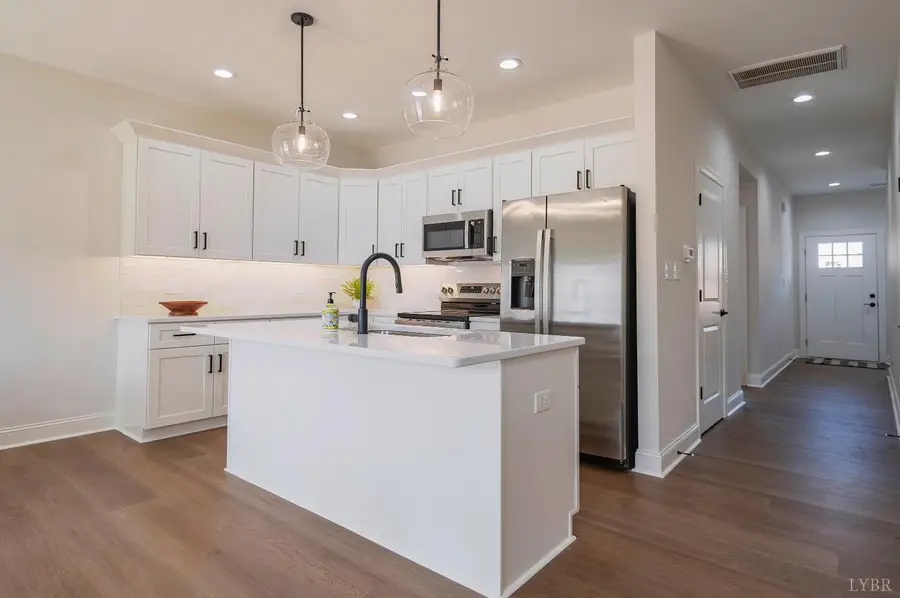 536 Leesville Road #502, Lynchburg, VA 24502 - #2