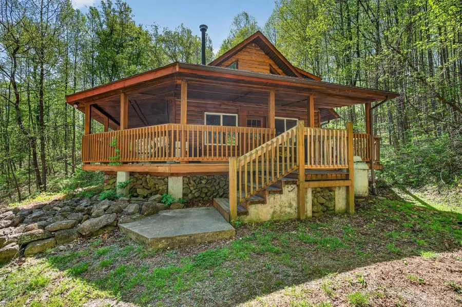 1539 Wheats Valley Road, Bedford, VA 24523 - #2