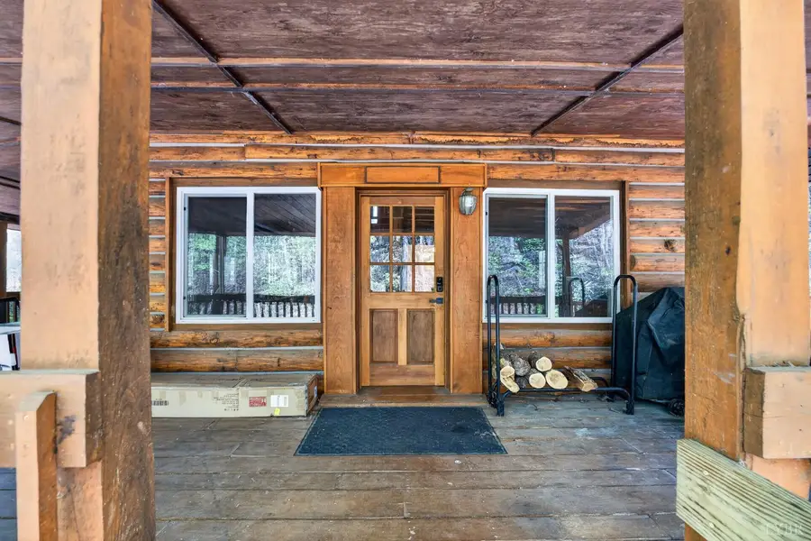 1539 Wheats Valley Road, Bedford, VA 24523 - #3