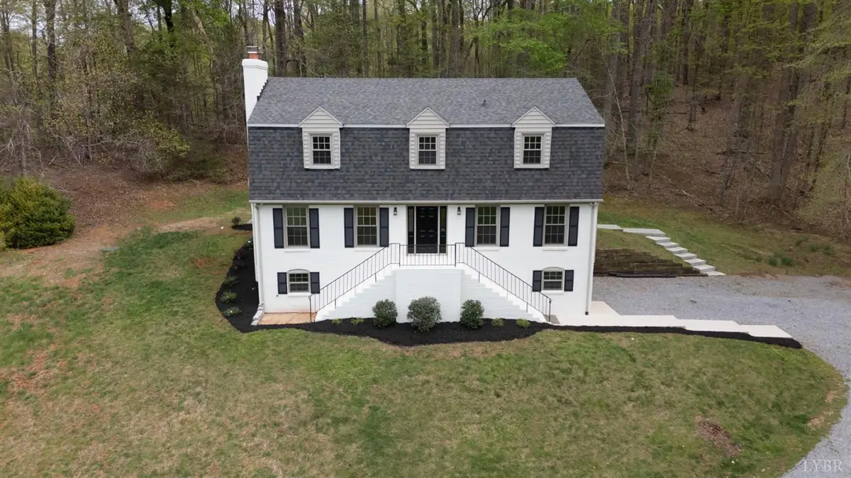 2252 Coffee Road, Lynchburg, VA 24503 - #1