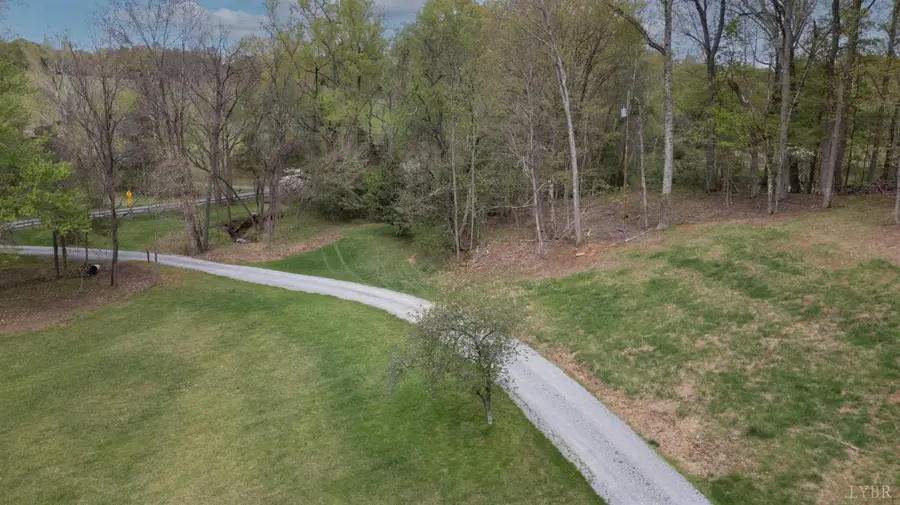 2252 Coffee Road, Lynchburg, VA 24503 - #2