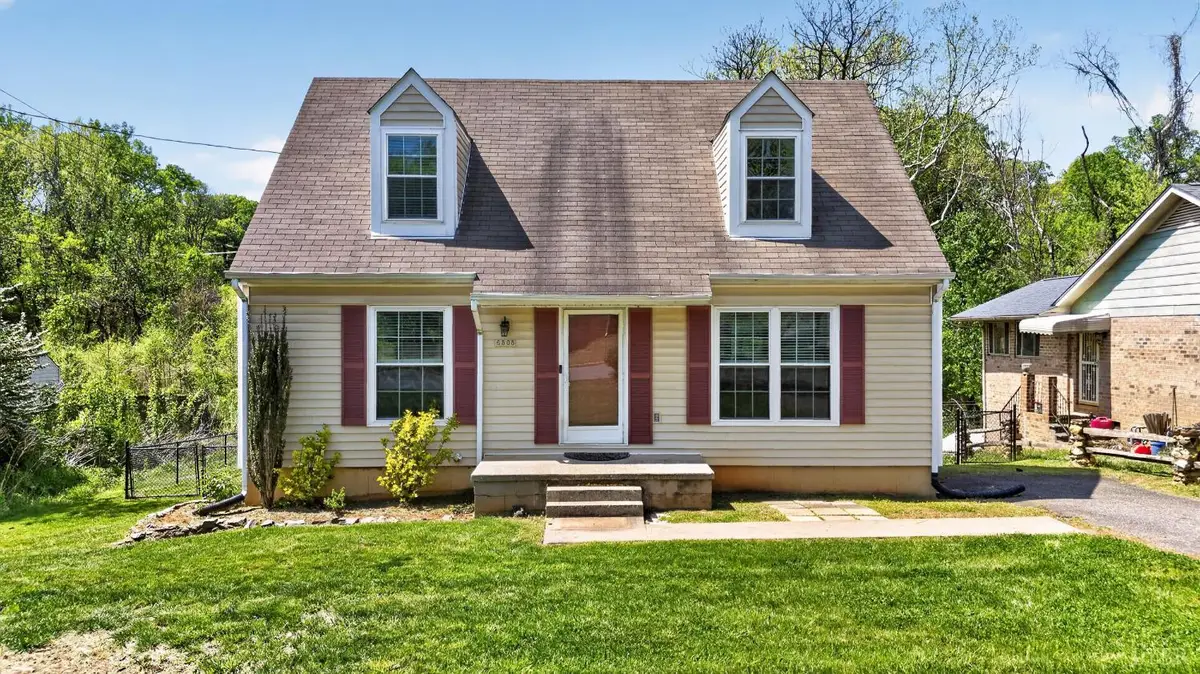 6308 Pawnee Drive, Lynchburg, VA 24502 - #1