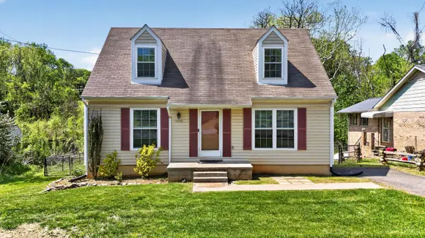 6308 Pawnee Drive, Lynchburg, VA 24502