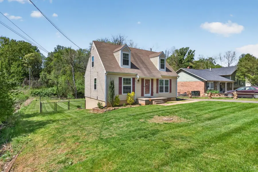 6308 Pawnee Drive, Lynchburg, VA 24502 - #2