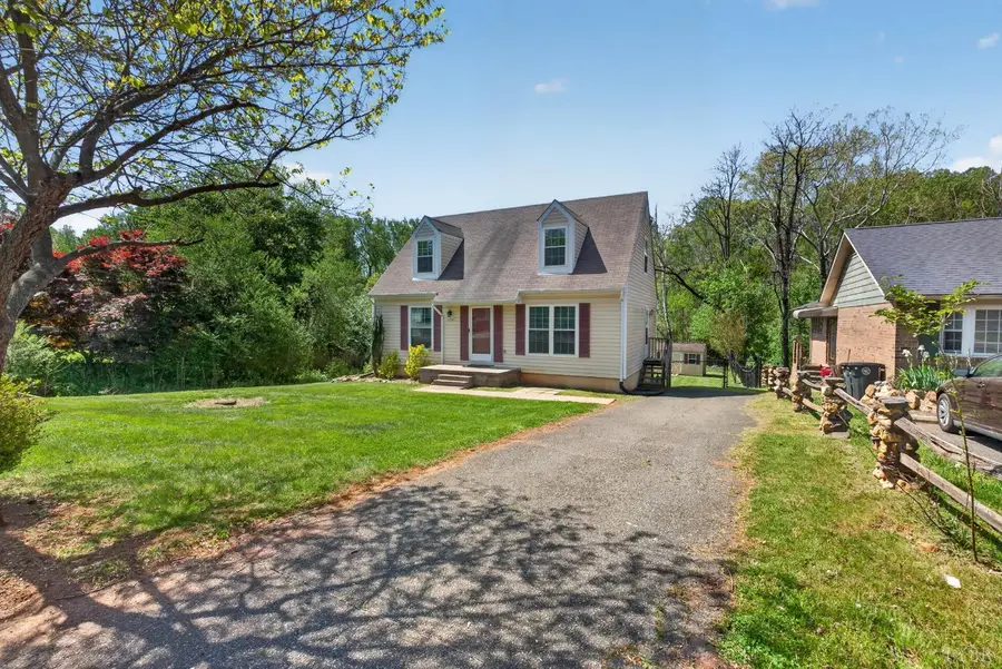 6308 Pawnee Drive, Lynchburg, VA 24502 - #3