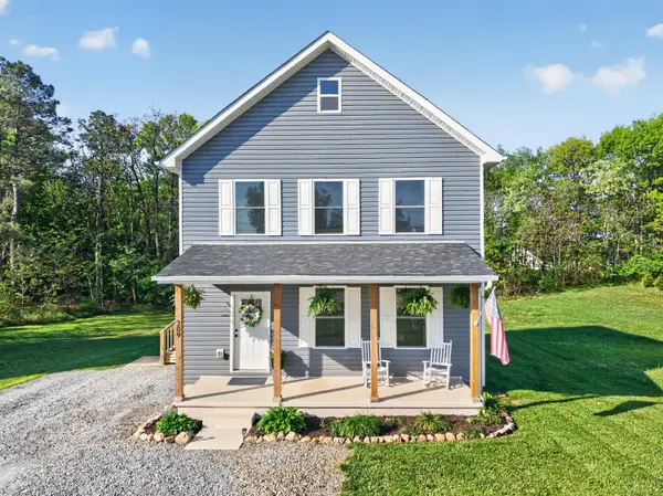 209 Marysville Road, Altavista, VA 24517