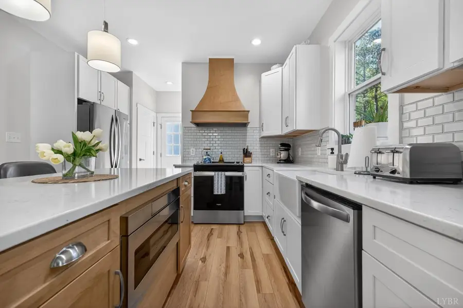 209 Marysville Road, Altavista, VA 24517 - #2