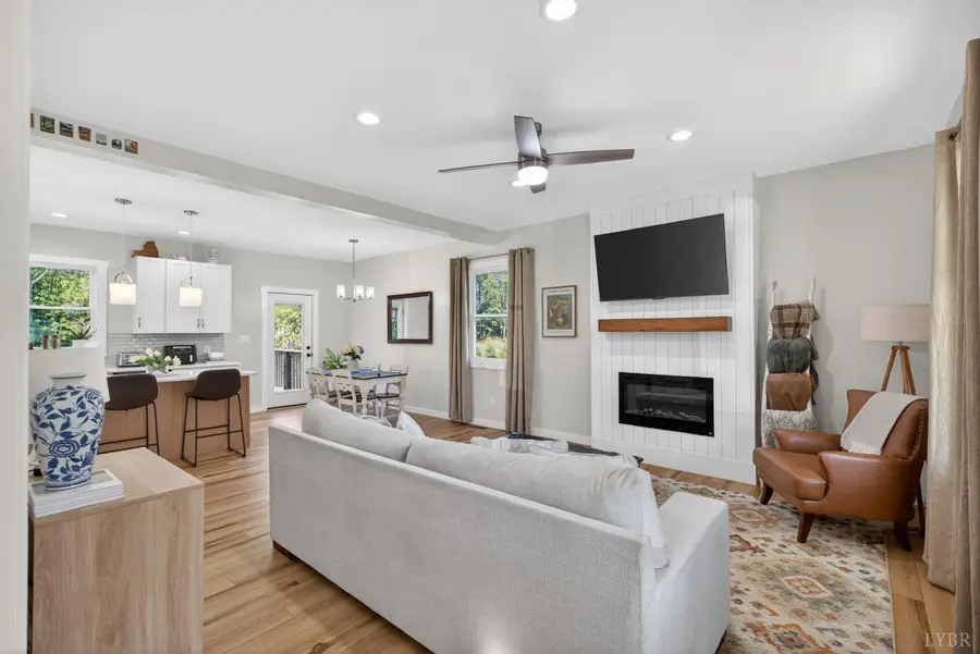 209 Marysville Road, Altavista, VA 24517 - #3