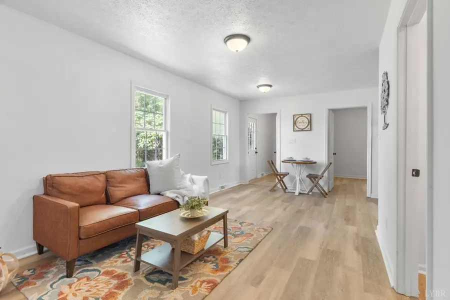 1520 Buchanan Street, Lynchburg, VA 24501 - #2