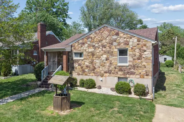 1410 Gates Street, Lynchburg, VA 24502