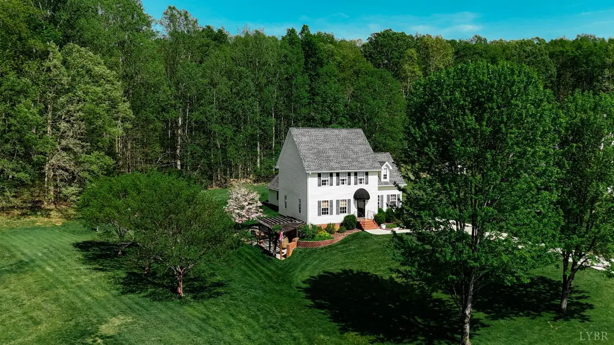 1170 Brandon Court, Forest, VA 24551 - #1