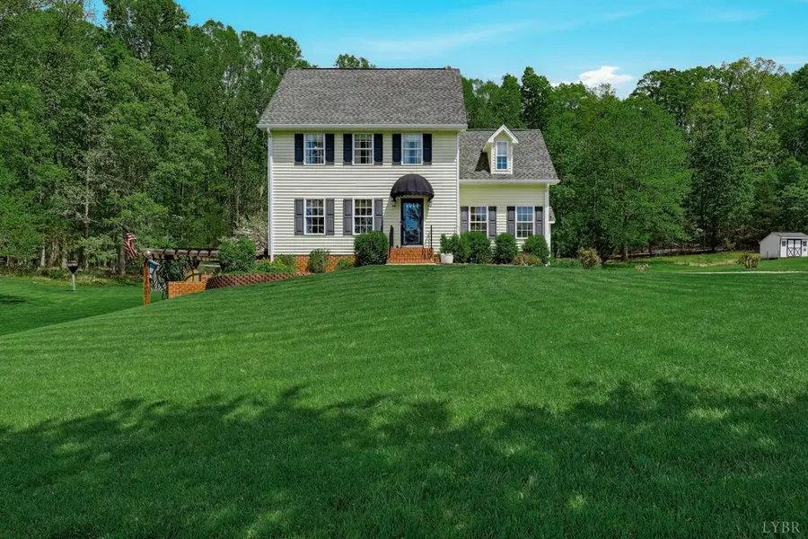 1170 Brandon Court, Forest, VA 24551 - #2