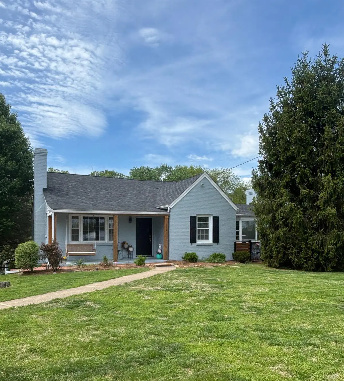 110 Lemon Drive, Lynchburg, VA 24501 - #1