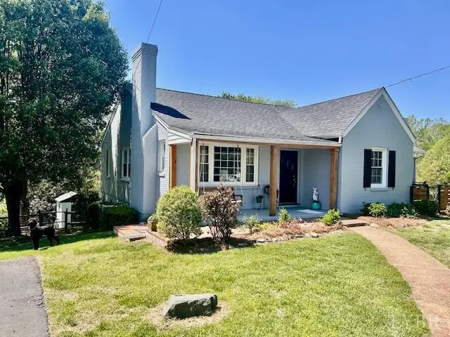 110 Lemon Drive, Lynchburg, VA 24501 - #2