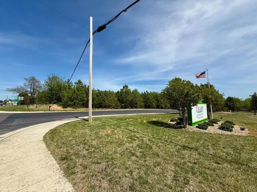 0 Commonwealth Drive, Madison Heights, VA 24572 - #2