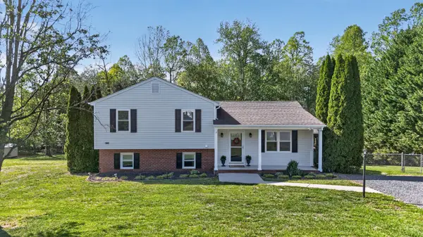 282 Shady Oak Drive, Madison Heights, VA 24572