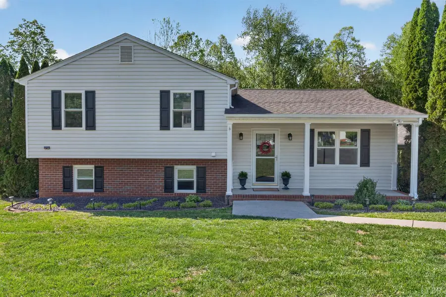 282 Shady Oak Drive, Madison Heights, VA 24572 - #2