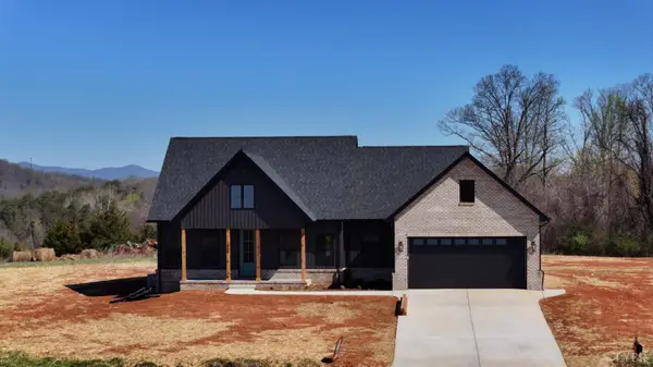 1 Missionary Mnr, Lynchburg, VA 24501