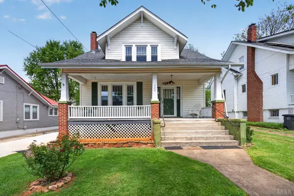 306 Westover Boulevard, Lynchburg, VA 24501