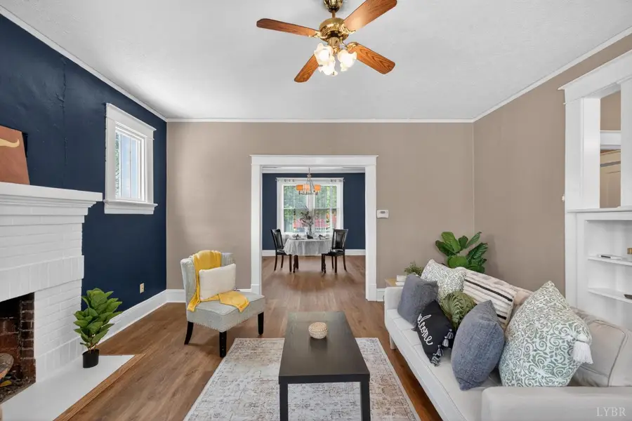 306 Westover Boulevard, Lynchburg, VA 24501 - #2