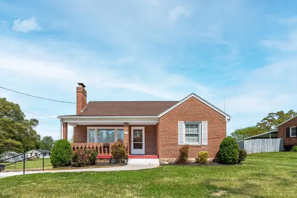 275 Seminole Drive, Madison Heights, VA 24572