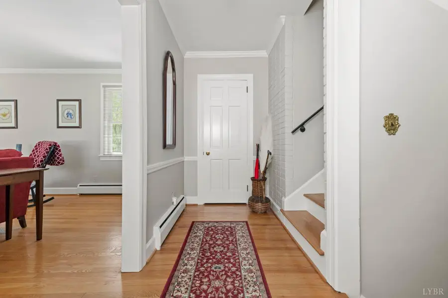 1509 Savoy Pl, Lynchburg, VA 24503 - #2