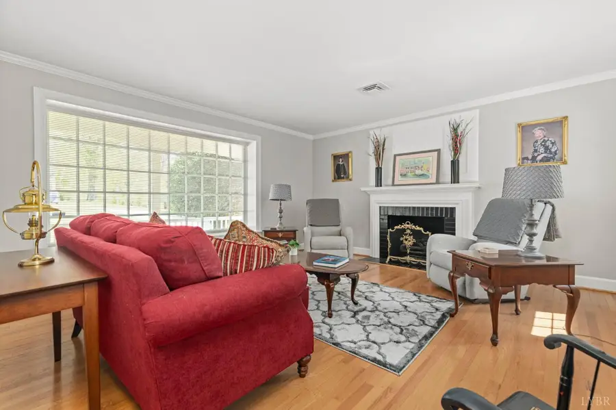 1509 Savoy Pl, Lynchburg, VA 24503 - #3