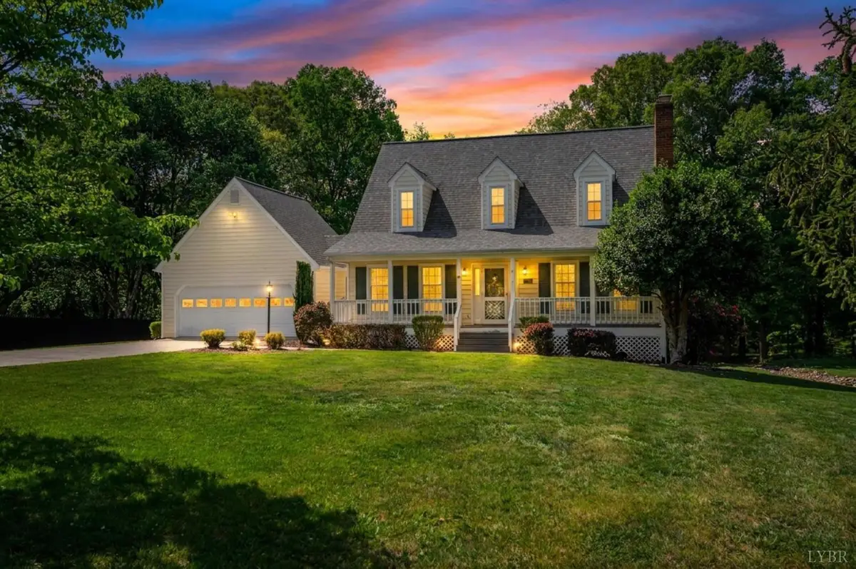 115 Hunters Creek Road, Forest, VA 24551 - #1