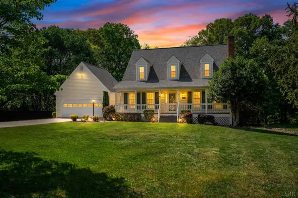 115 Hunters Creek Road, Forest, VA 24551