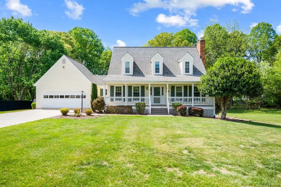 115 Hunters Creek Road, Forest, VA 24551 - #2