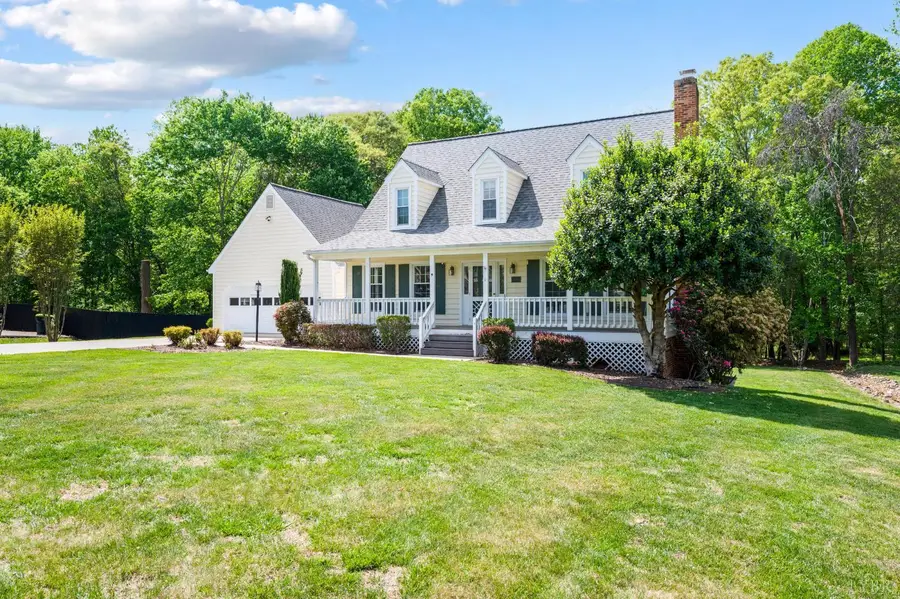 115 Hunters Creek Road, Forest, VA 24551 - #3