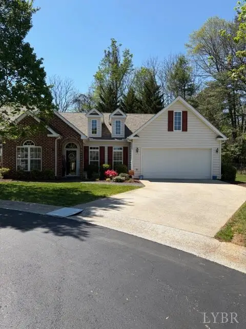 116 Jonathans Landing, Lynchburg, VA 24502