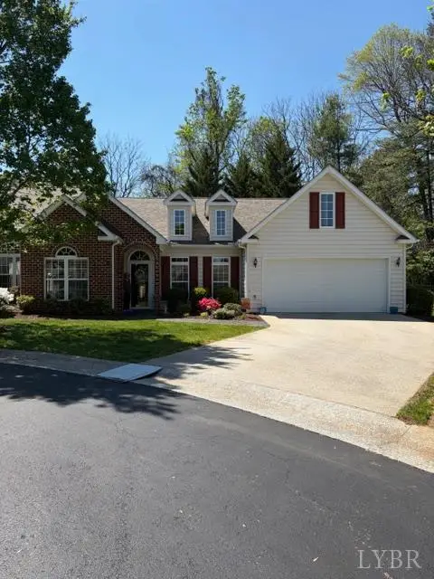 116 Jonathans Landing, Lynchburg, VA 24502 - #2