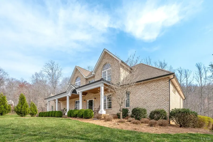 1009 Val Ter Court, Forest, VA 24551 - #3