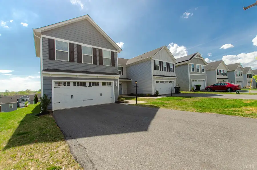 2641 Confederate Ave, Lynchburg, VA 24501 - #2