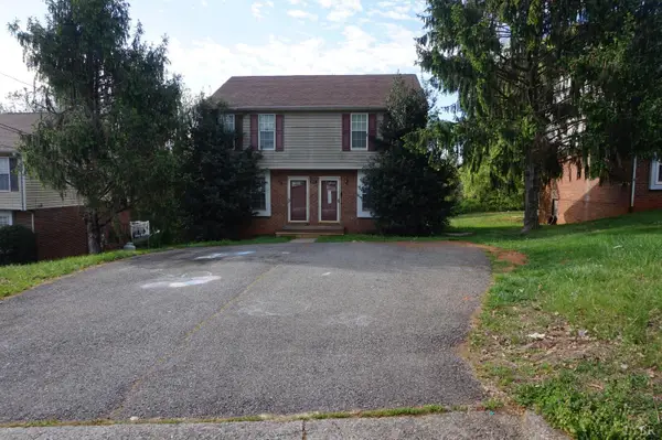 112 Water Gate Drive, Lynchburg, VA 24502