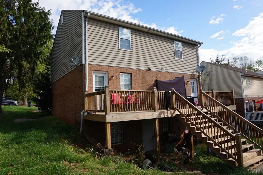 112 Water Gate Drive, Lynchburg, VA 24502 - #2