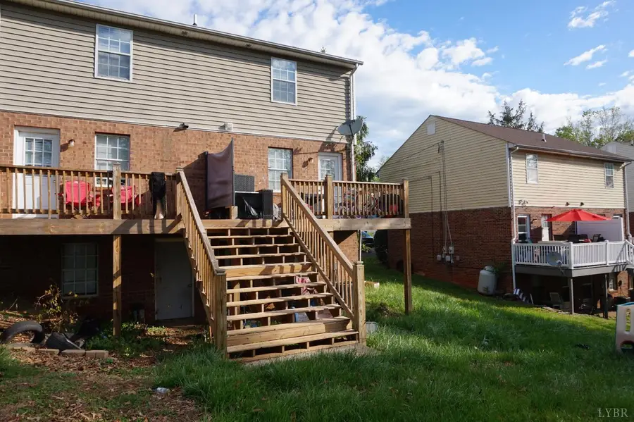 112 Water Gate Drive, Lynchburg, VA 24502 - #3