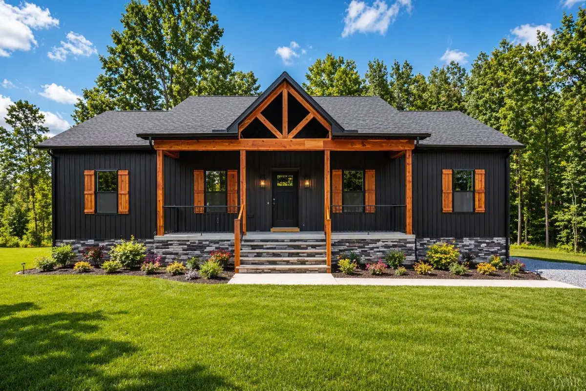 594 Community Road, Dillwyn, VA 23936 - #1