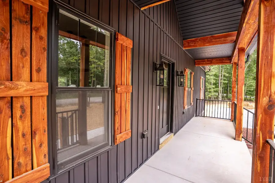 594 Community Road, Dillwyn, VA 23936 - #3