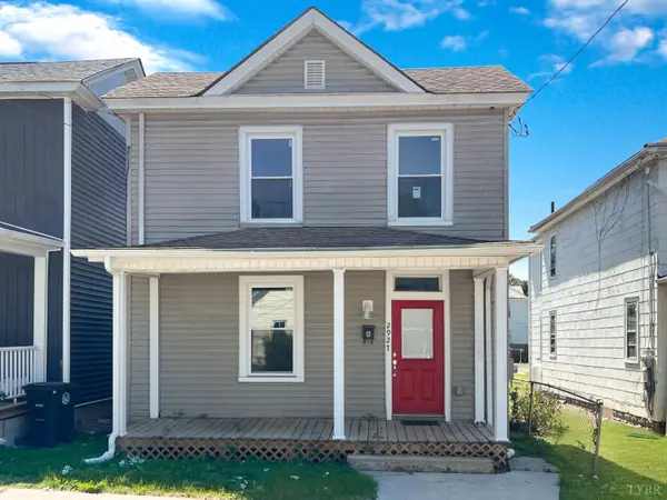 2927 Langhorne Road, Lynchburg, VA 24501