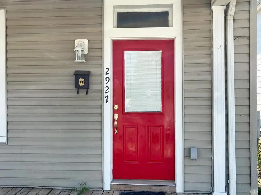 2927 Langhorne Road, Lynchburg, VA 24501 - #2