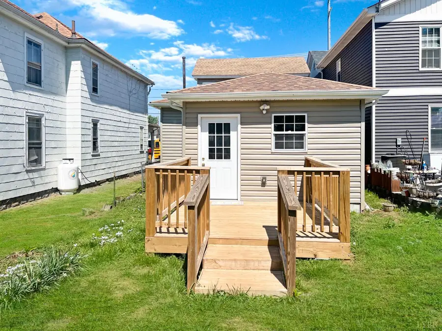 2927 Langhorne Road, Lynchburg, VA 24501 - #3